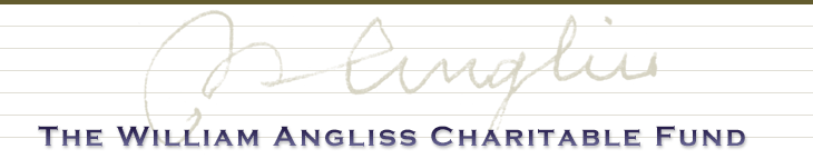 The William Angliss Charitable Fund